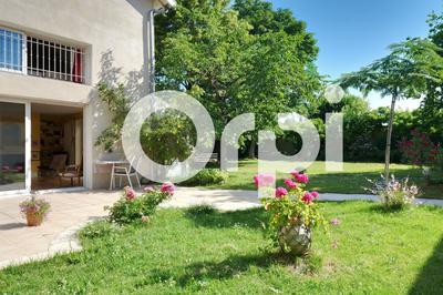 Maison - 161 m² - 6 pièces