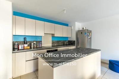 Appartement - 73 m² - 3 pièces