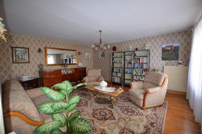 Maison de village - 243 m² - 10 pièces