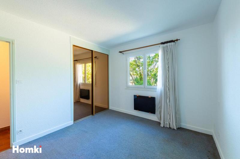 Maison - 132 m² - 5 pièces