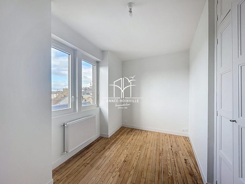 Appartement - 58 m² - 4 pièces