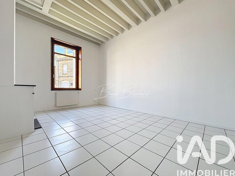 Appartement - 30 m² - 1 pièce