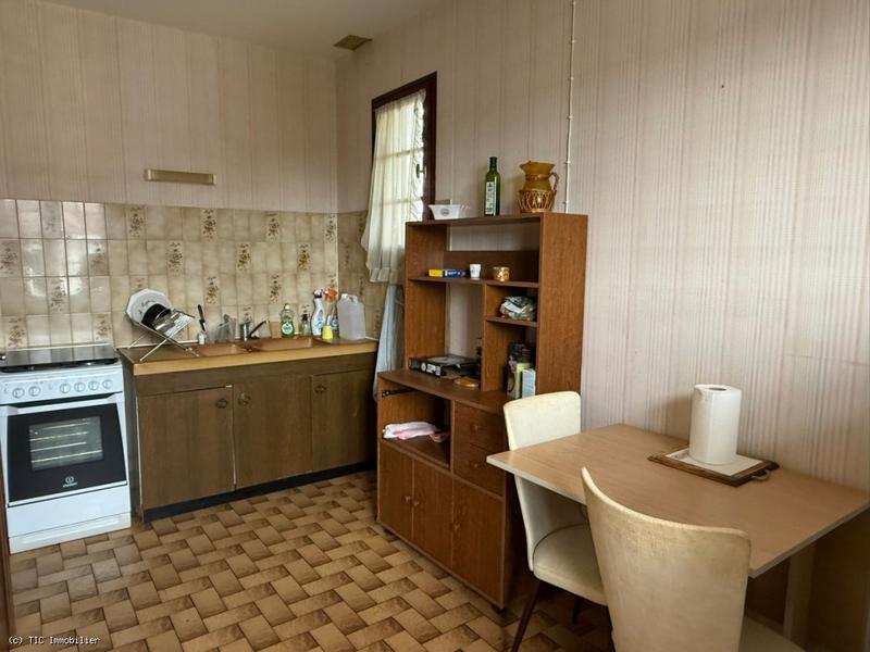 Pavillon - 90 m² - 4 pièces