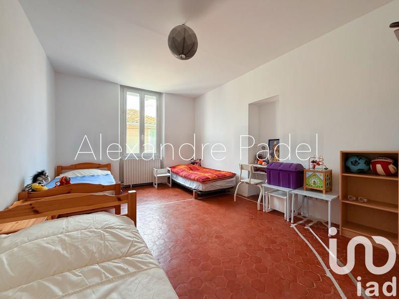 Appartement - 111 m² - 5 pièces