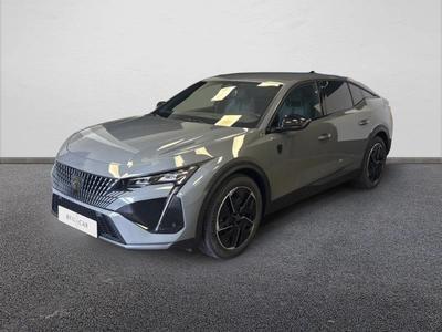 Peugeot 408 Hybrid 145 e-Dcs6 Gt