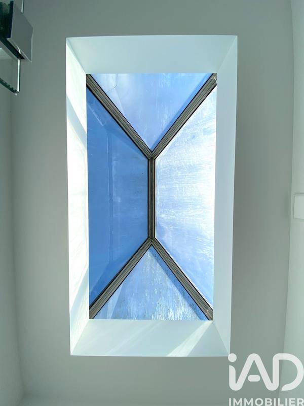 Appartement - 94 m² - 3 pièces