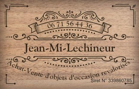 Jean-mi-lechineur