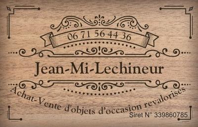 Jean-mi-lechineur