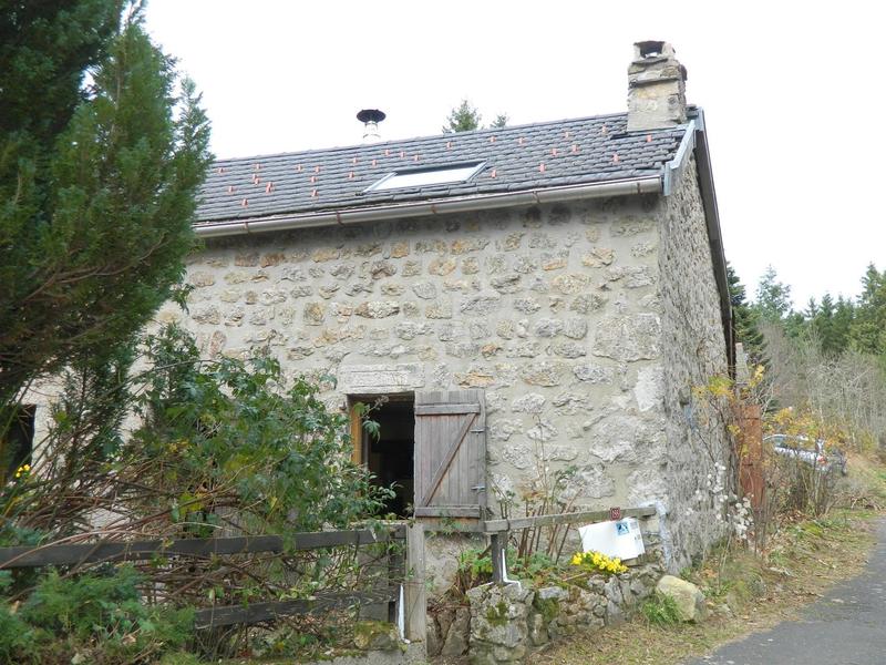 Maison - 80 m² - 2 pièces