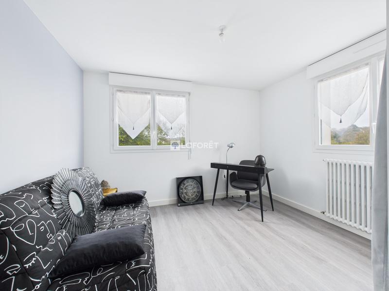 Maison ancienne - 148 m² - 7 pièces