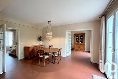 Maison - 171 m² - 8 pièces