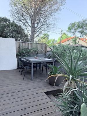 Appartement - 48 m² - 3 pièces