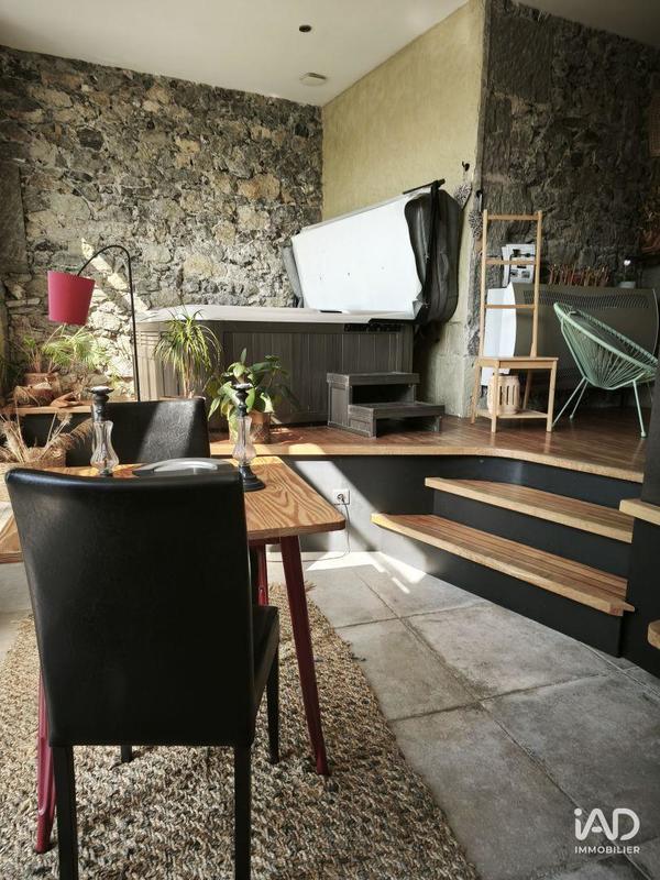 Local commercial - 52 m²