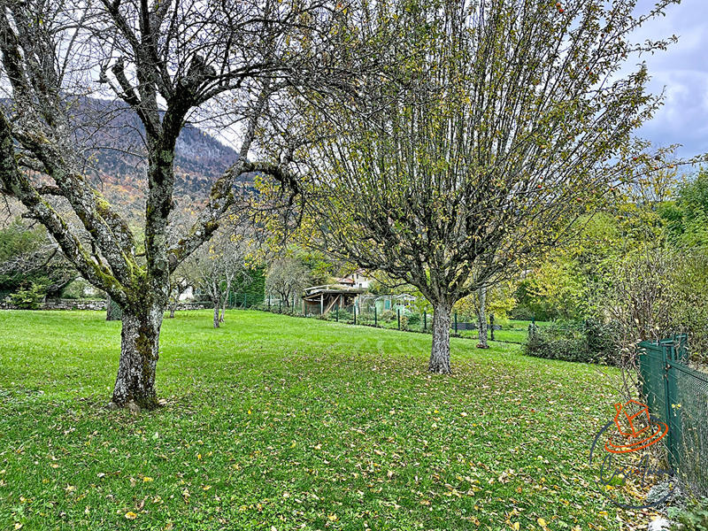 Terrain - 770 m²