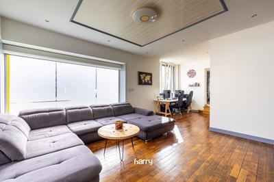 Appartement - 78 m² - 3 pièces