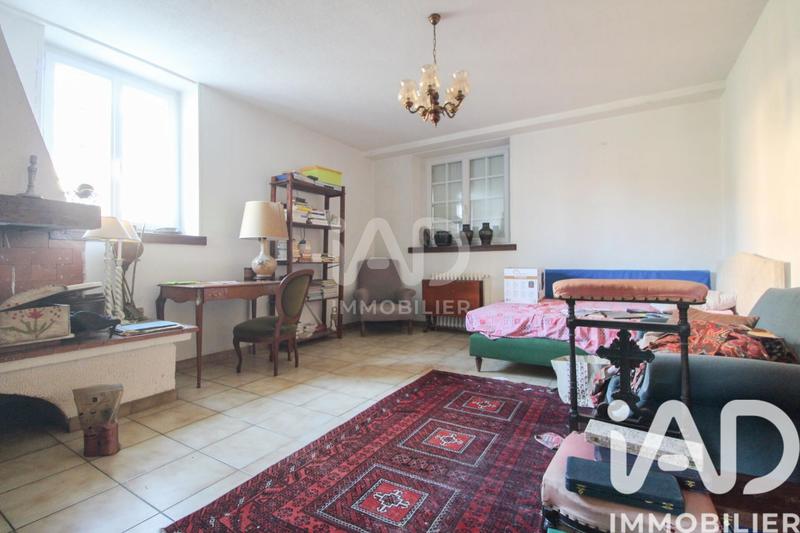 Maison - 137 m² - 5 pièces