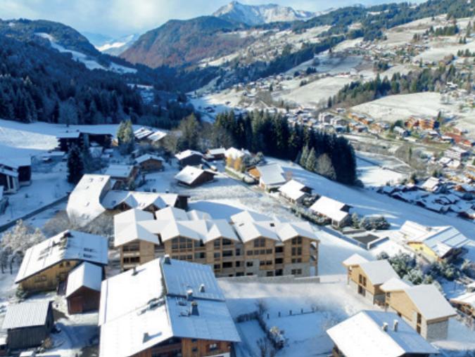 Appartement - 170 m² - 7 pièces