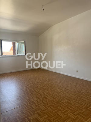 Appartement - 57 m² - 2 pièces