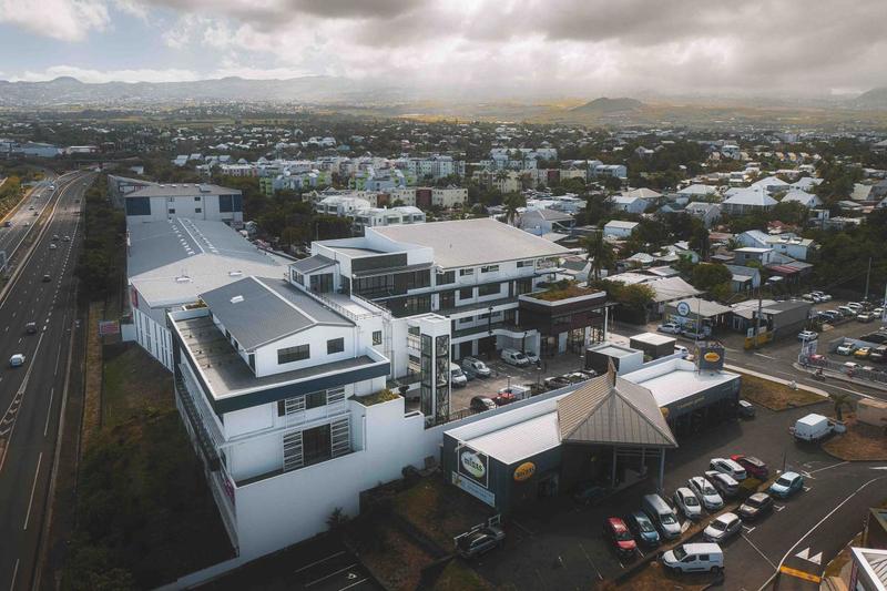 Local commercial - 475 m²