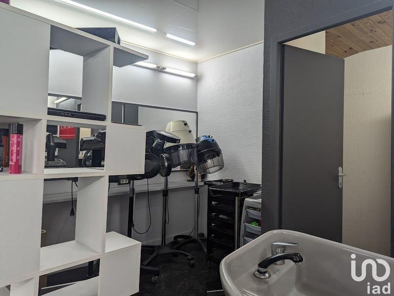 Local commercial - 40 m²