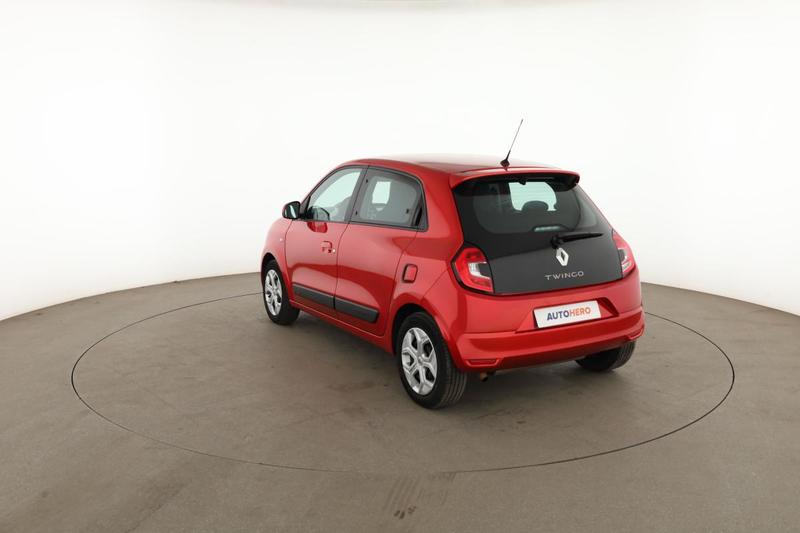 Renault Twingo 1.0 SCe Zen 73 ch