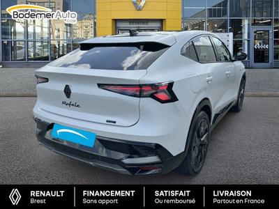 Renault Rafale E-Tech full hybrid 200 esprit Alpine