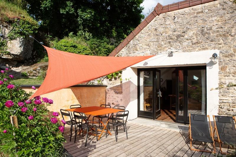 Maison - 312 m² - 14 pièces