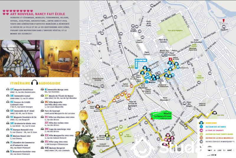 Appartement - 27 m² - 2 pièces