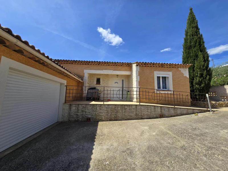 Maison - 163 m² - 5 pièces