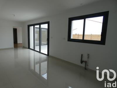 Maison - 138 m² - 5 pièces