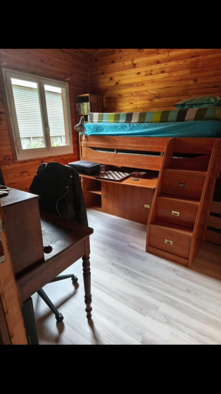 Villa - 65 m² - 4 pièces