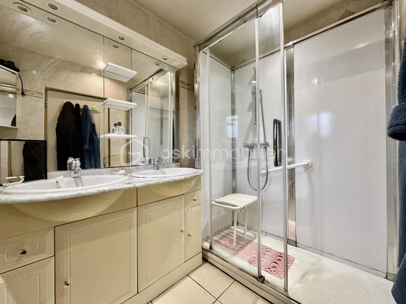 Maison - 116 m² - 5 pièces