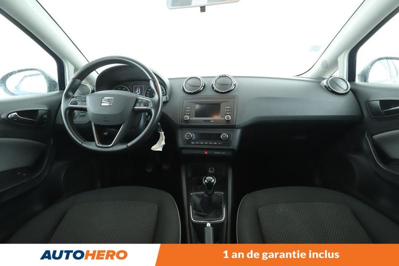 Seat Ibiza 1.2 Tsi Style 90 ch