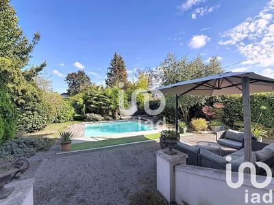 Maison de ville - 207 m² - 6 pièces