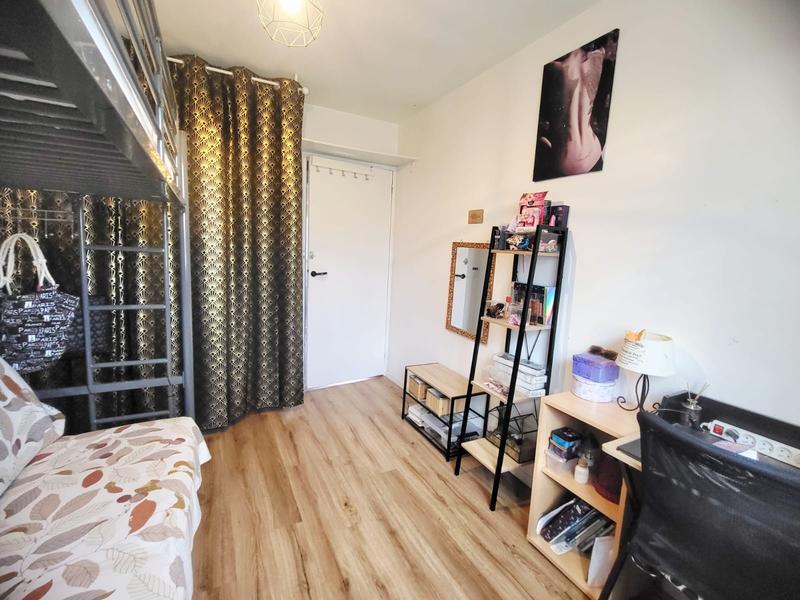 Maison - 87 m² - 4 pièces