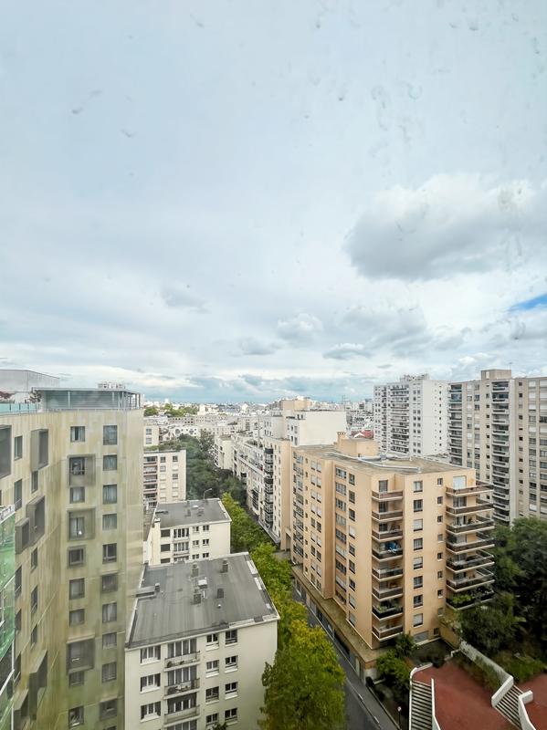 Appartement - 60 m² - 2 pièces