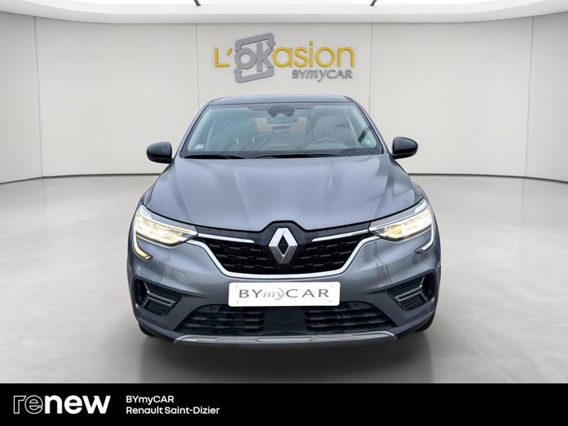 Renault Arkana E-Tech 145 - 21b Intens