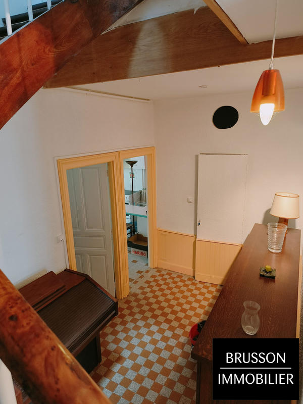 Maison - 173 m² - 5 pièces