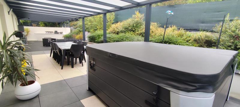 Maison - 145 m² - 6 pièces