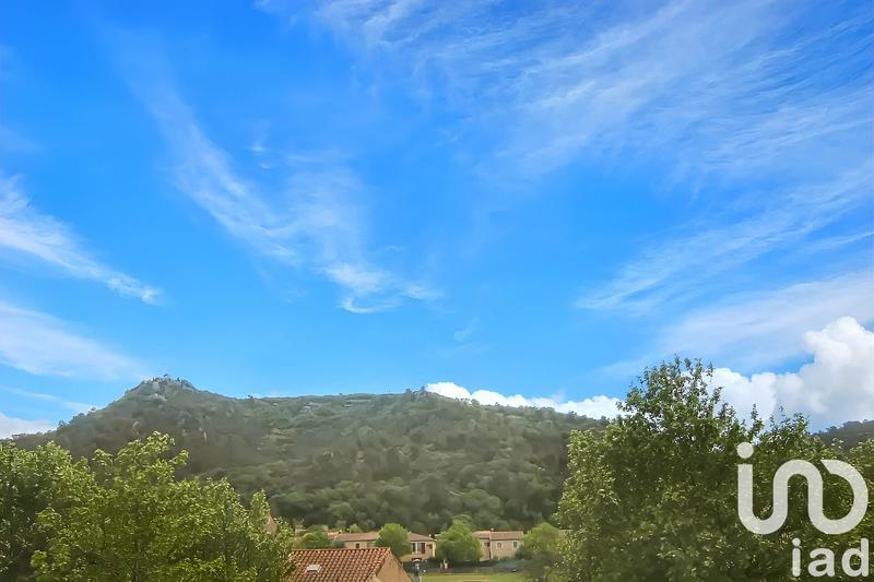 Bastide - 240 m² - 9 pièces