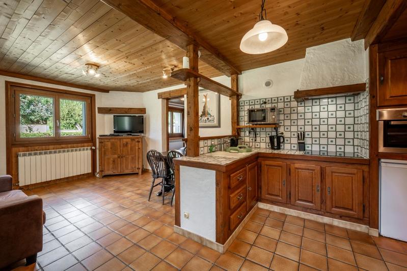 Châlet - 184 m² - 7 pièces