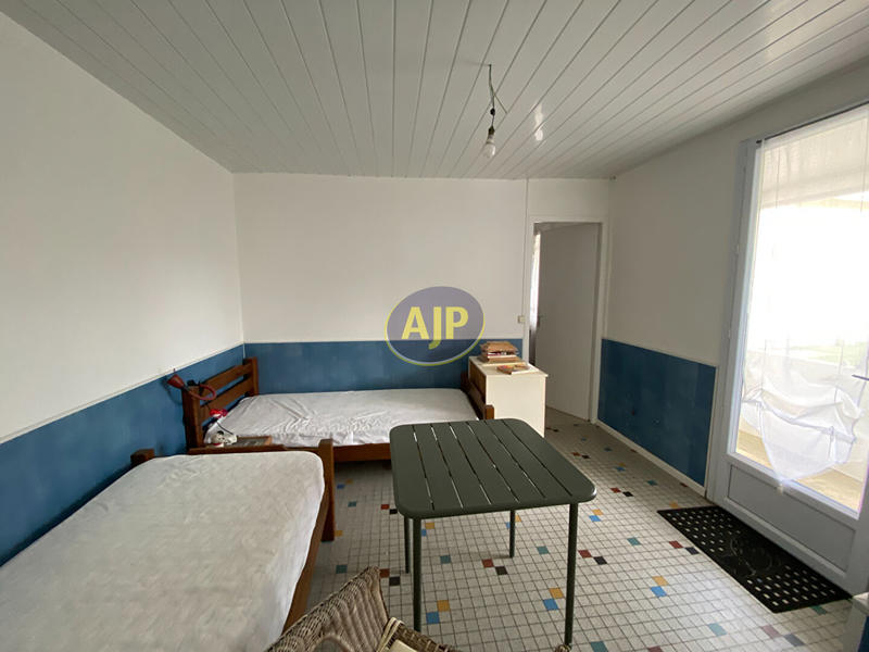 Villa - 93 m² - 5 pièces