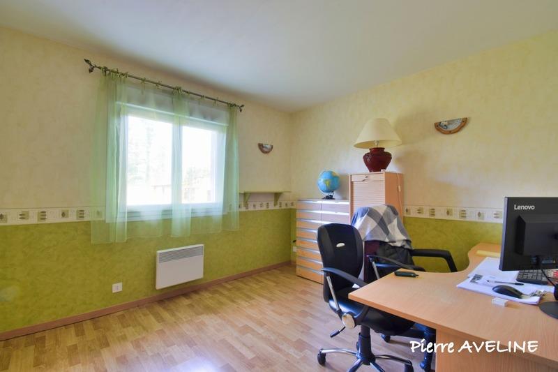 Maison - 165 m² - 6 pièces