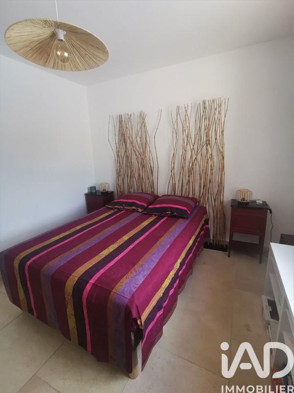 Maison - 146 m² - 5 pièces