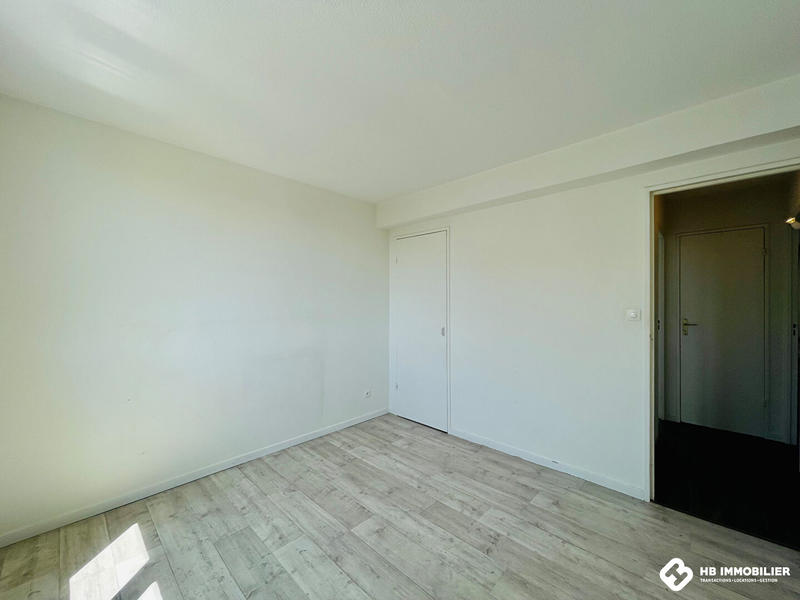 Appartement - 53 m² - 3 pièces