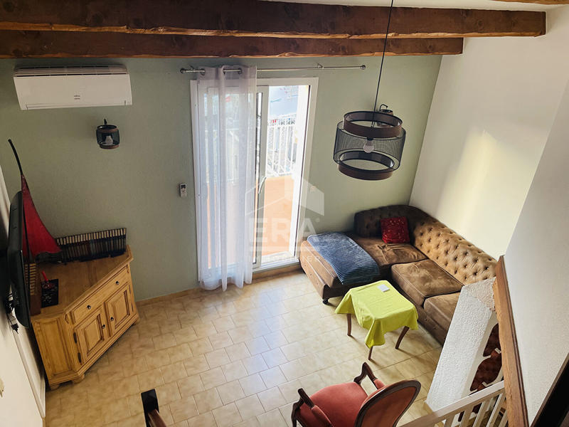 Maison - 65 m² - 4 pièces