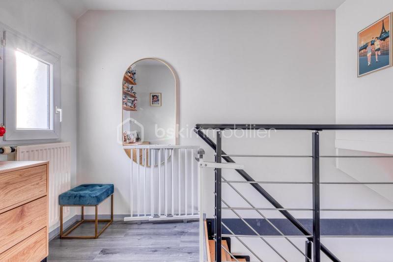 Duplex - 68 m² - 3 pièces