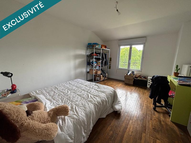 Maison de village - 194 m² - 7 pièces