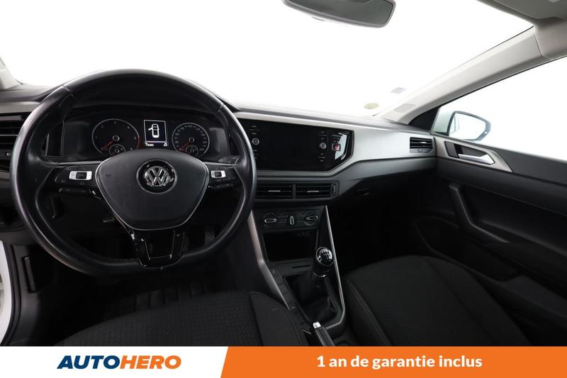 Volkswagen Polo 1.6 Tdi Confortline Business 80 ch