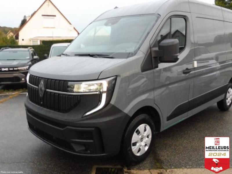 Renault Master F3500 L2h2 2.0 Blue Dci 150ch Extra Auto -